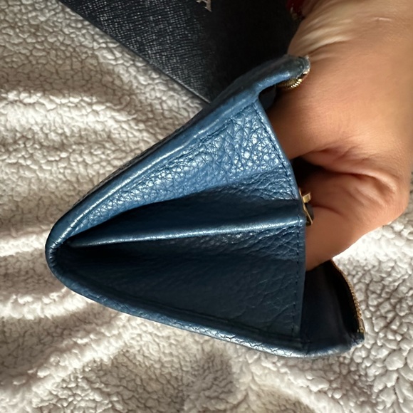 Prada wallet - Picture 13 of 16